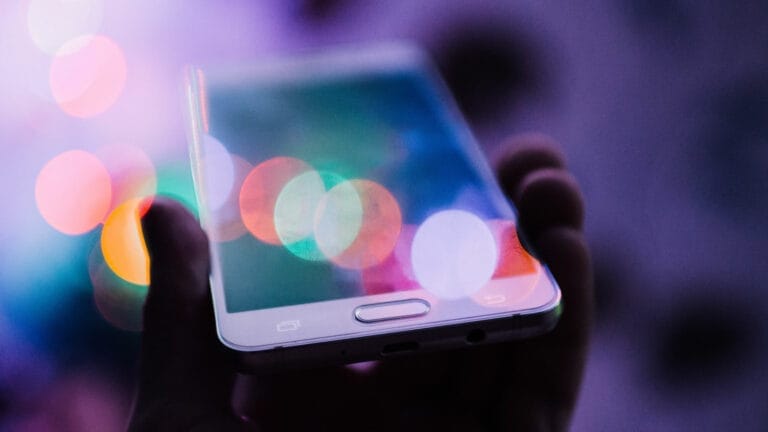 Abound Digital Age